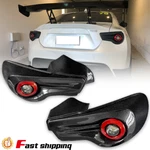 Cf Drl Led Brake Tail Lights Fit Toyota 86 Subaru Brz Frs ZN6 ZC6 2013-2021 Pair New. Price: $339.00.