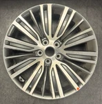2014 2015 2016 Kia Cadenza Oem Wheel Rim 19X8 19" 74703 529103R770 Used. Price: $324.00.