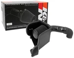 K&n Filters 63-1561 Performance Air Intake System 09-18 Dodge Ram 1500 New. Price: $322.53.
