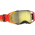 Scott Usa Prospect Goggles 6 Days Spain Red/yellow Mx Off-road Helmet New. Price: $79.95.