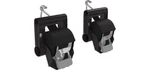 Holman 31493 Tie Strap; Retractable Cargo Down; 2 Inch Width X 7 Feet New. Price: $293.74.
