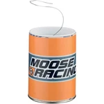 Moose Safety Wire Can .028" Steel New. Price: $50.24.