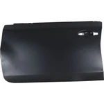 Sherman 1614-12Q-1 Front Driver Side Door Panel For 2013-2018 Nissan Altima New. Price: $260.56.
