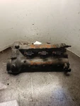 2006 Sonata Engine Valve Cover Assembly Used Genuine Authentic Oem. Price: $132.95.
