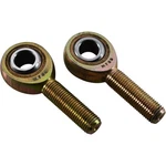 Lot Of New Fk Bearings M7SB Rod End 7/16-20 Male Rh Thread Sintered. Price: $19.99.