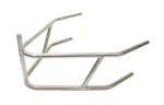 TI22 Performance TIP7032 Rear Bumper W/brace Stainless Steel New. Price: $124.52.