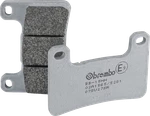 Brembo Xtra Sinter Brake Pads 07SU27SR New. Price: $80.30.