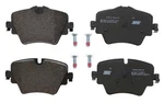 Jurid Front Non-m Sport Brake Pad For Bmw Verify? 228 230 330 430 X1 X2 X3 X4 Z4 New. Price: $93.40.