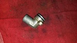 YZ450F Yamaha 2010 Water Neck Cooling Elbow Joint 33D-12446-00-00 Used. Price: $12.00.