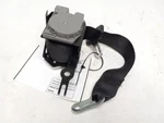 2007 Bmw Series 328XI Rear Left Seat Belt Retractor Used. Price: $40.99.