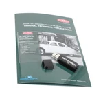 Jaguar MK1 & MK2 Parts Technical JTP1003USB New. Price: $148.76.