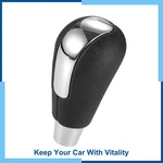 Pack (1) Automatic Car Transmission Gear Shift Knob For Mazda 3 2009-2016 New. Price: $22.49.