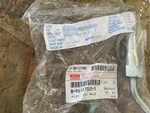 8-98127-063-3 Pipe; Inj NO.2 For Isuzu New. Price: $80.00.