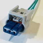 CU2Z14S411AVB - Wire Asy Ford New. Price: $24.00.