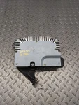 Audio Equipment Radio Amplifier Fits 09-12 Ford F250SD Pickup 1178736 Used. Price: $115.00.