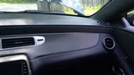 Dash Panel Premium Audio System Opt UQ3 Fits 12-15 Camaro 378997 Used. Price: $649.90.