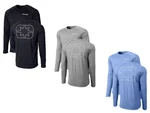 New Polaris Men's Performance Long Sleeve Tee - Multiple Colors Sizes. Price: $39.99.