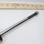 Bilstein Shock Absorber 24-020664 & Nut Only No Other Hardware Included New. Price: $77.98.