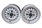 Honda Rancher 4X4 Front Wheels Rims 12X6 4/110 TRX420FPA Used. Price: $99.99.