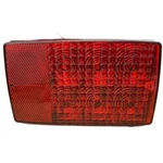 Tecniq New Oem 7 6" Right Side Box Light Pig Tail W/ground Ring, T86-RR2RG-1. Price: $24.13.