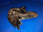 61831-87L20-0EP 61831-87L00-0EP ? Cover Panel Suzuki 90HP DF90A Used. Price: $89.54.