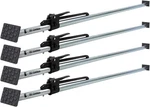 Dc Cargo Mall Heavy-duty Adjustable Load Lock Bars For Trailers 4-PACK New. Price: $185.99.