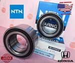 Japan Ntn Front Wheel Bearings 03-07 Accord 06-15 Civic Si Acura Tsx Ilx Tl New. Price: $113.95.