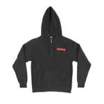 Holley 10433-XLHOL Hooded Sweatshirt Full-zip Fleece Adult X-large New. Price: $23.00.