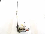 Front Right Manual Locking Door Latch Fits 08 09 10 Ford F250 F350 F450 F550 Used. Price: $44.02.