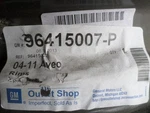 Wheel 14X4 Compact Spare Fits 04-11 Aveo 578522 New. Price: $72.11.