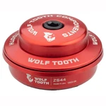 Wolf Tooth Performance Zs Headset - Lightweight Alloy, Sealed Bearings, 6MM New. Price: $60.85.