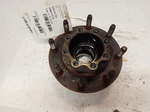Rear Hub Srw From 2008 Ford F350SD 11288287 Used. Price: $108.94.
