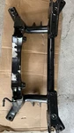 Genuine Mopar 68211933AB Fwd Rear Suspension, Crossmember, Cradle, Subframe New. Price: $314.00.