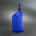 Tuff Jug Ripper Cap Gas Can 2.7 Gallon Blue New. Price: $62.71.