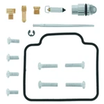 Quadboss Carburetor Kit For 2003 Polaris Magnum 330 2X4 (2) 418149 New. Price: $50.60.