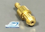 Fuel Pump Check Valve Fits Mercury 30-225 Hp 22-818994-1 22-8189941, 18-8957 New. Price: $18.49.