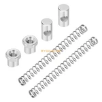 Rear Brake Rod Spring Adjuster Nut Kit For Honda ATC110 ATC90 C70K/M CM91 CL125A New. Price: $15.99.