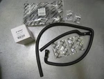 Mishimoto Mmbcc Css 10PBE Baffled Oil Catch Can For 2010-15 Camaro Automatic New. Price: $199.99.