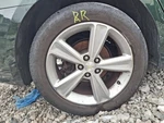 2014 Chevrolet Cruze 17 Wheel Oem Used Spoke Rr Grade B 560-05522. Price: $113.95.
