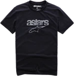 Alpinestars Heritage Blaze Premium T-shirt Faded Black 2XL 1210730021092X New. Price: $29.95.