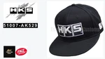 Hks Oem 51007-AK529 Flat Brim Cap Oilcolor NO.87 100% Cotton Japan Jdm New. Price: $95.97.