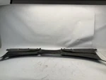 17 18 Audi A4 Sedan 2.0 Awd Front Windshield Wiper Cowl Grille Panel B Used. Price: $79.99.