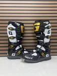 Gaerne SG-12 Luxe Motorcycle Boots Black Mx Off-road Adult Size 11 SG12 New. Price: $410.00.