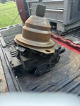Standard Cruise Rear Danfoss Hyd MOTOR-2 Total-jd 400R,410R,412R,R4038 & R4044 Used. Price: $1800.00.