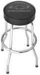 Plasticolor Chevrolet Chevy Garage Stool 004790R01 Round Vinyl Seat Non-swivel New. Price: $128.95.