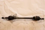 2006-2013 Lexus IS250 Rwd Rear Right Side Axle Shaft Cv Joint Oem Used. Price: $39.00.