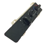 A/c Heat Hvac Temp Control Panel Unit For Freightliner A2254708220 A2254708204 New. Price: $210.00.