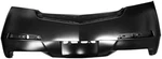 Capa Rr Bumper Cover W/o Parking Assist; Prime Acura Tl 09-11 New. Price: $500.34.