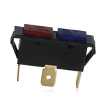 Hi Beam Low Oil Indicator Light Bulb For 1995 Polaris Xplorer 4X4 4040052 New. Price: $12.47.