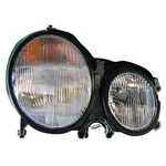 Depo 340-1106R-AS Headlight, Assembly, With Bulb New. Price: $395.27.